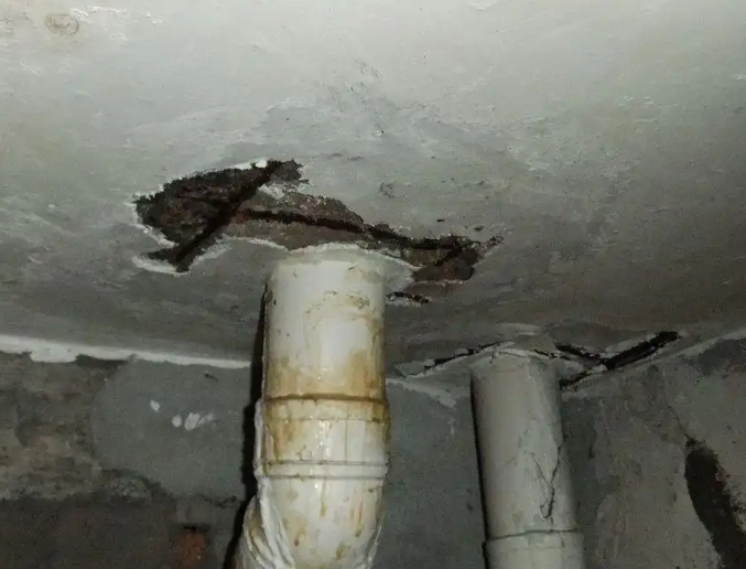 南康卫生间漏水维修公司浅析南康卫生间渗水维修的方法