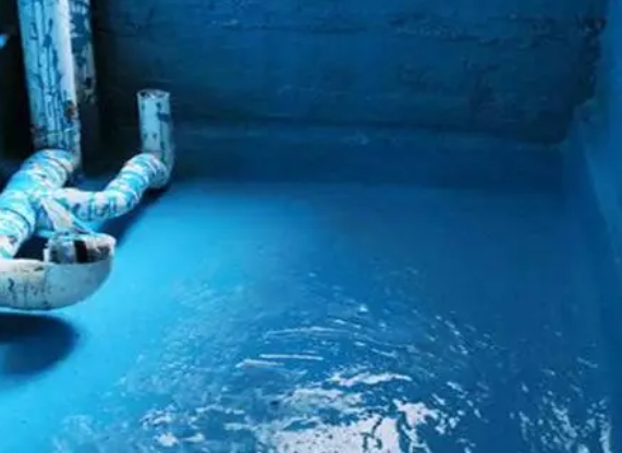 南康卫生间漏水维修公司分下防水公司如何判断防水工程的质量?