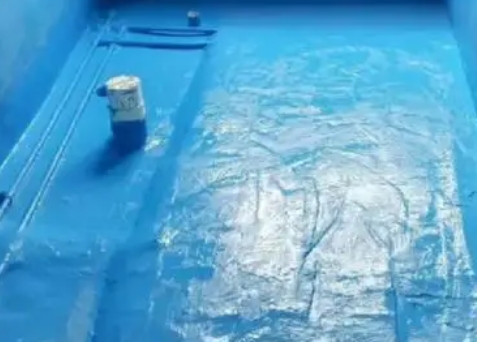 南康卫生间漏水维修公司分享下南康卫生间防水工程中常用防水涂料介绍。